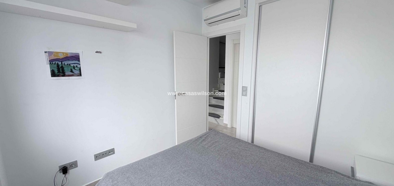 Sale - Townhouse - Cabo Roig - Costa Blanca