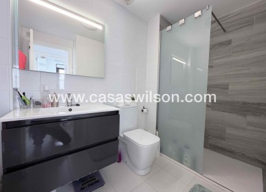 Sale - Townhouse - Cabo Roig - Costa Blanca