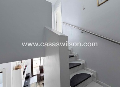 Sale - Townhouse - Cabo Roig - Costa Blanca