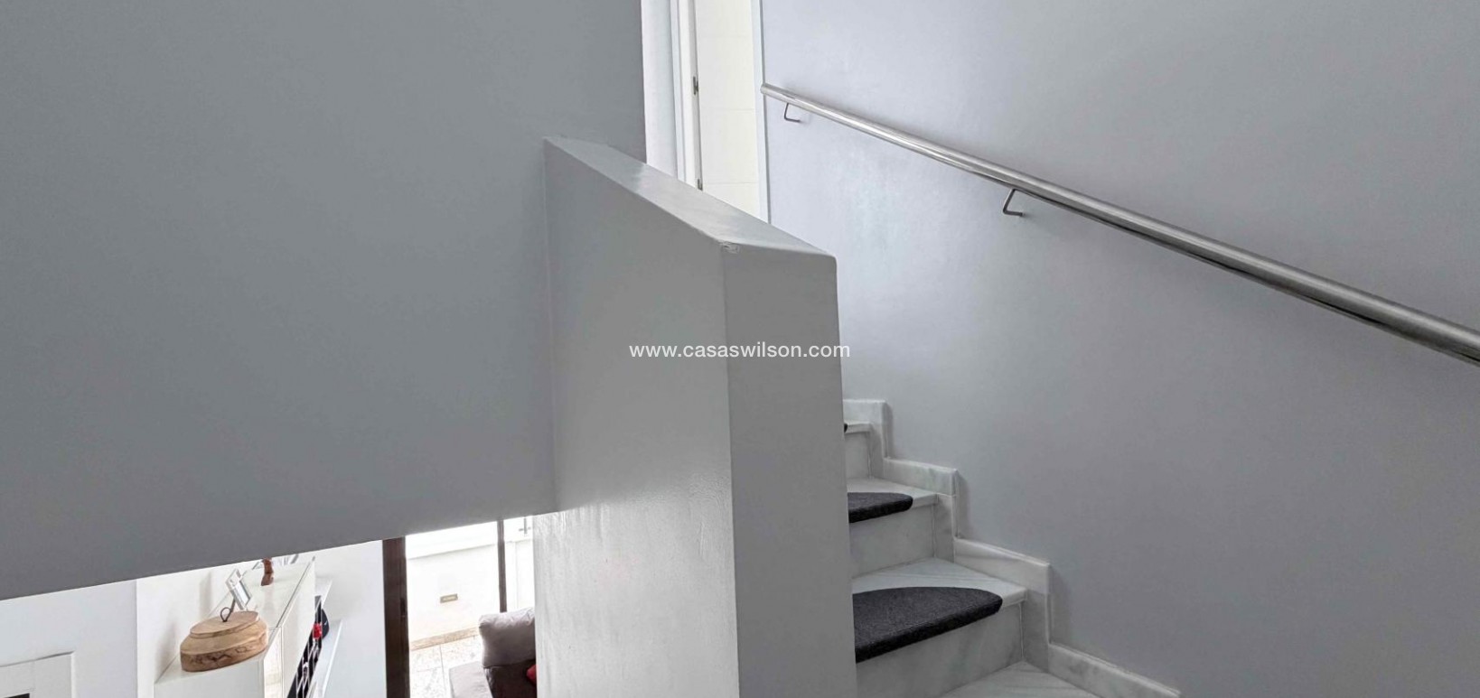 Sale - Townhouse - Cabo Roig - Costa Blanca