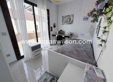 Sale - Townhouse - Cabo Roig - Costa Blanca