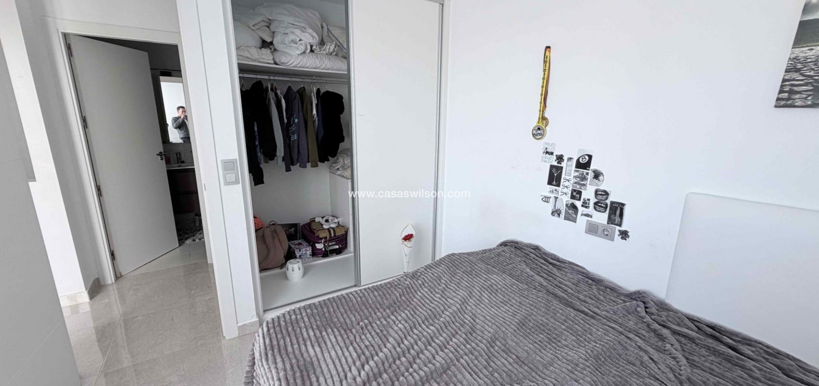 Sale - Townhouse - Cabo Roig - Costa Blanca