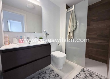 Sale - Townhouse - Cabo Roig - Costa Blanca