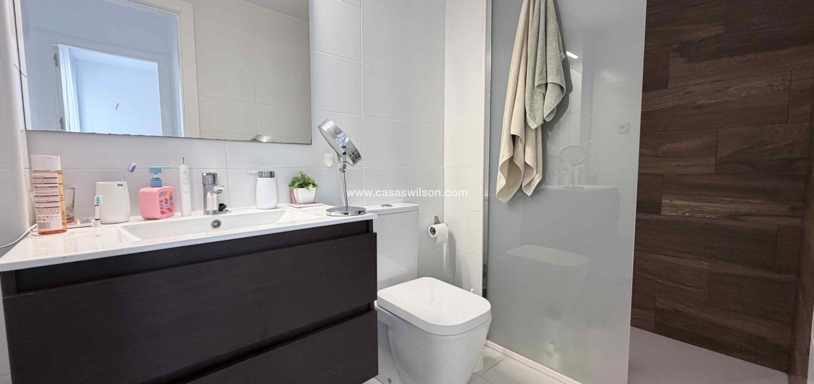 Sale - Townhouse - Cabo Roig - Costa Blanca