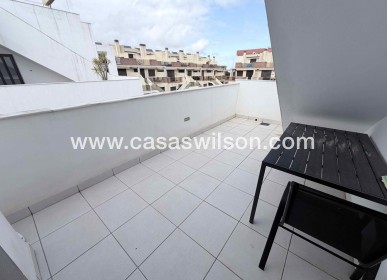 Sale - Townhouse - Cabo Roig - Costa Blanca