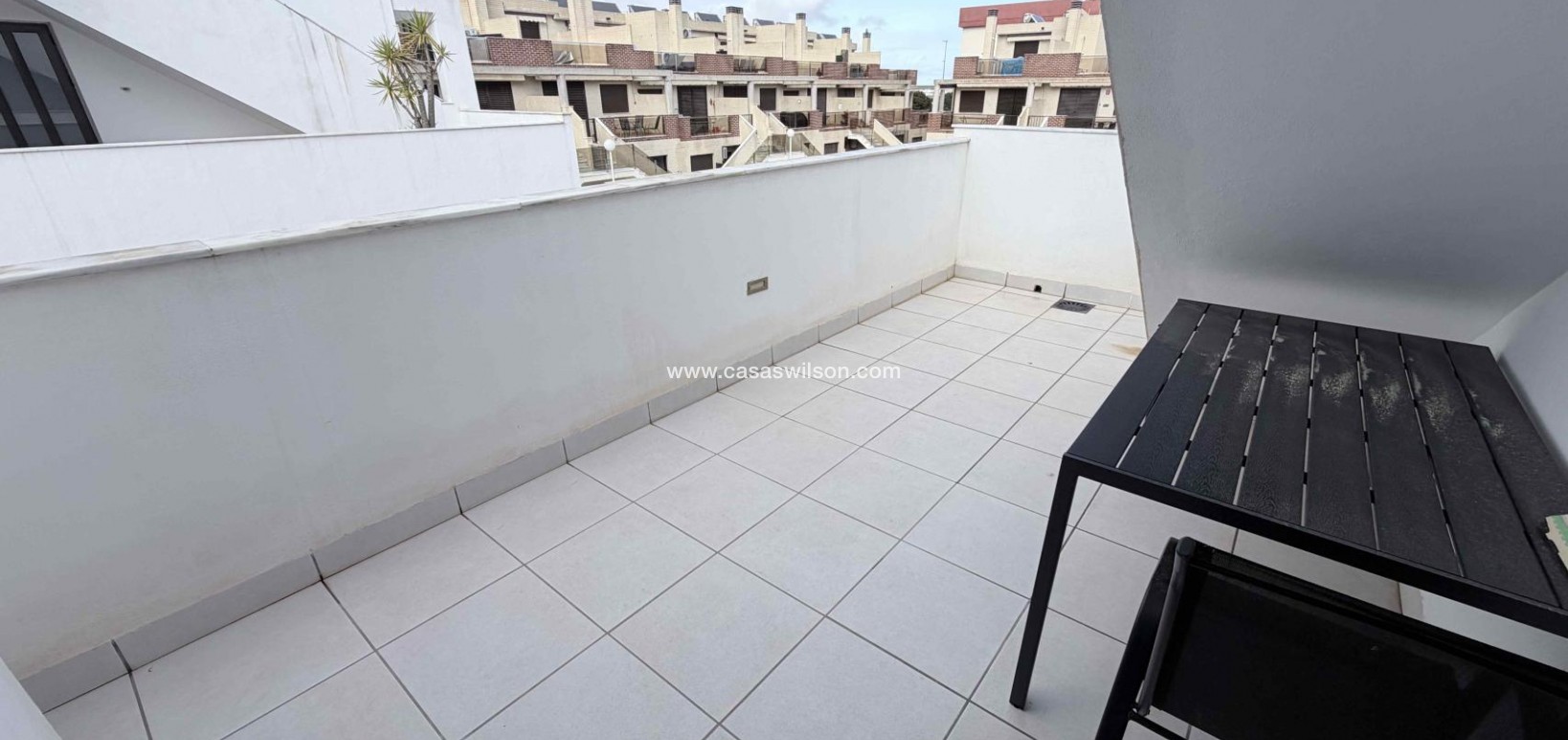 Sale - Townhouse - Cabo Roig - Costa Blanca