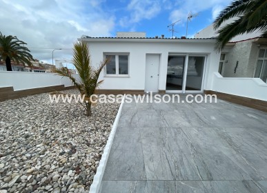 Sale - Bungalow - Ciudad Quesada - Costa Blanca