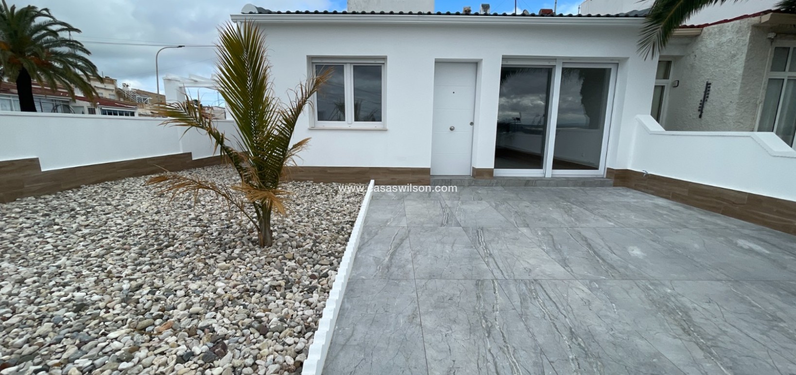 Sale - Bungalow - Ciudad Quesada - Costa Blanca