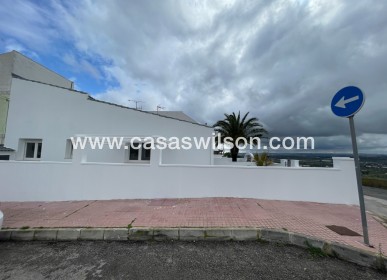 Sale - Bungalow - Ciudad Quesada - Costa Blanca