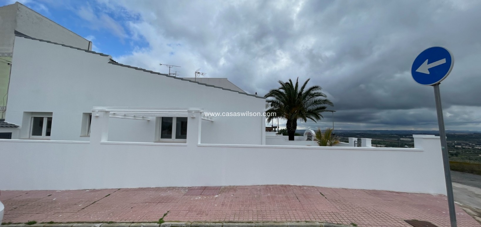 Sale - Bungalow - Ciudad Quesada - Costa Blanca