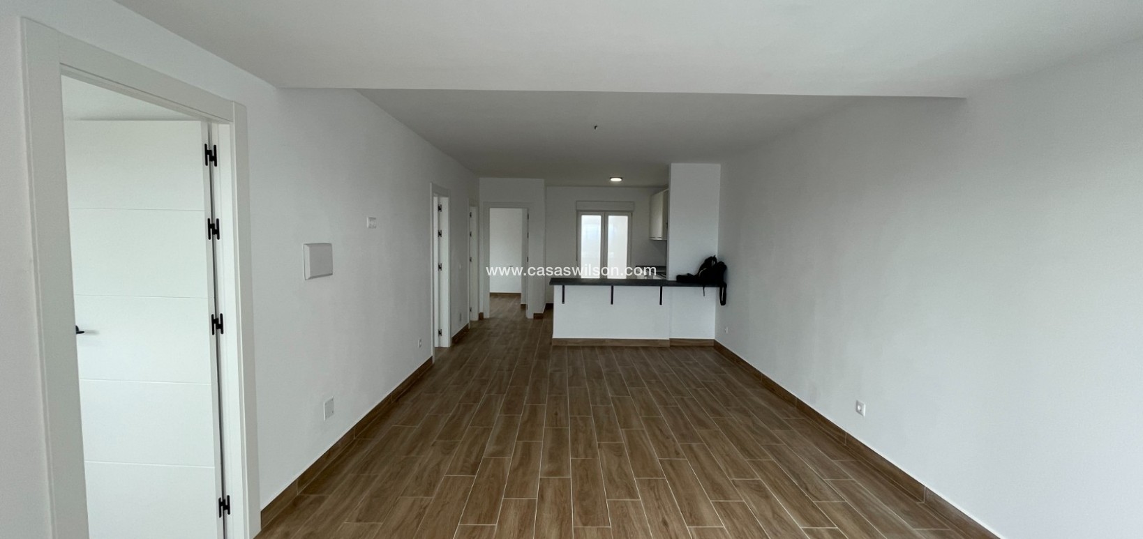 Sale - Bungalow - Ciudad Quesada - Costa Blanca