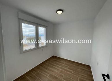 Sale - Bungalow - Ciudad Quesada - Costa Blanca