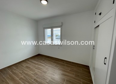 Sale - Bungalow - Ciudad Quesada - Costa Blanca