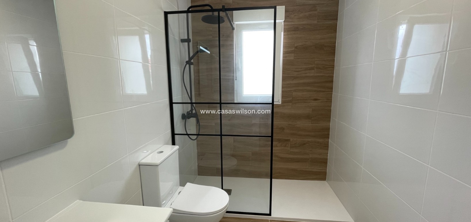 Sale - Bungalow - Ciudad Quesada - Costa Blanca