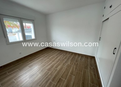 Sale - Bungalow - Ciudad Quesada - Costa Blanca