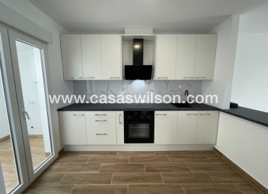 Sale - Bungalow - Ciudad Quesada - Costa Blanca