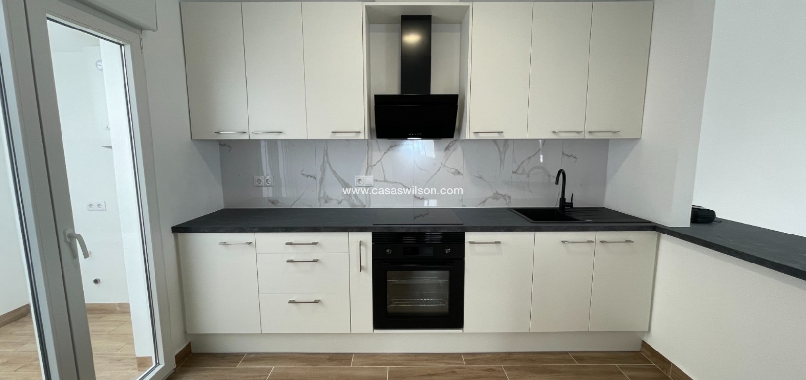 Sale - Bungalow - Ciudad Quesada - Costa Blanca