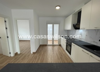 Sale - Bungalow - Ciudad Quesada - Costa Blanca