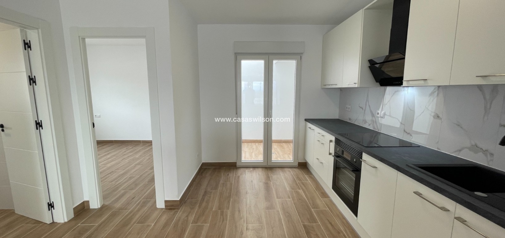 Sale - Bungalow - Ciudad Quesada - Costa Blanca