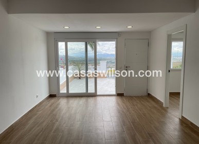 Sale - Bungalow - Ciudad Quesada - Costa Blanca