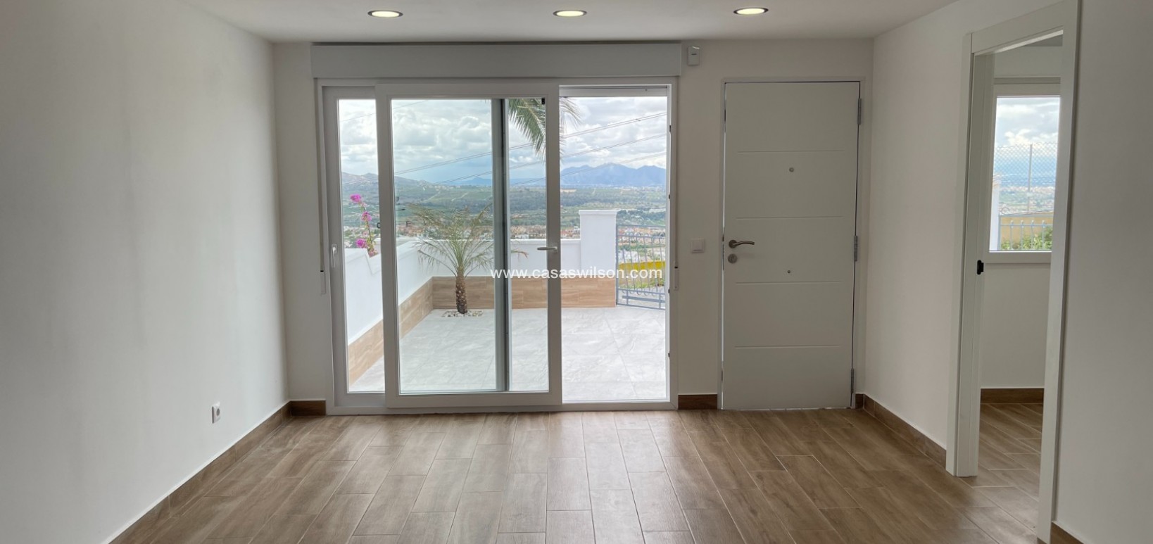 Sale - Bungalow - Ciudad Quesada - Costa Blanca