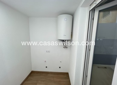 Sale - Bungalow - Ciudad Quesada - Costa Blanca