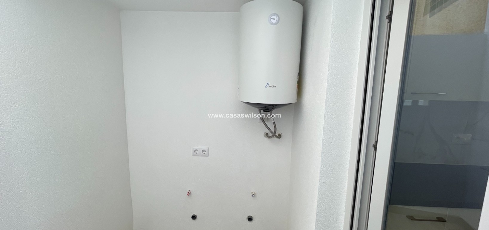 Sale - Bungalow - Ciudad Quesada - Costa Blanca