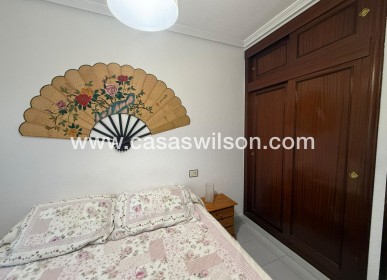 Sale - Appartement - Torrevieja - Acequion