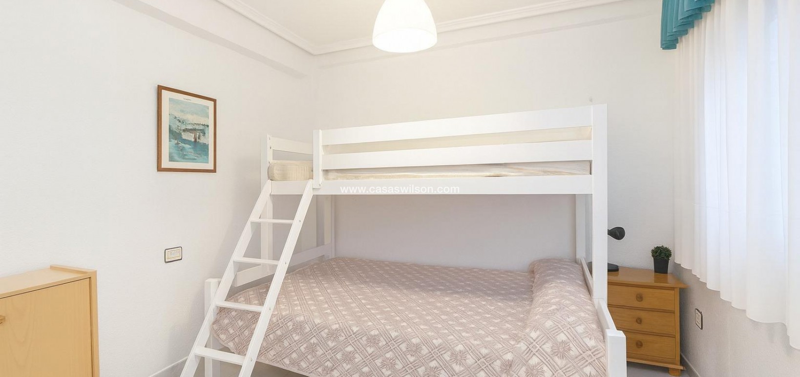 Sale - Appartement - Torrevieja - Acequion