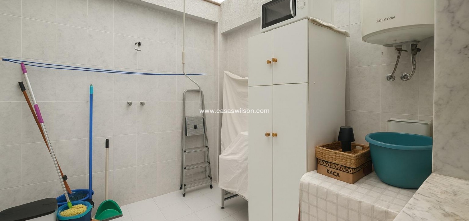 Sale - Appartement - Torrevieja - Acequion