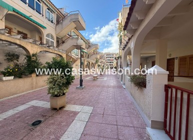 Sale - Appartement - Torrevieja - Acequion
