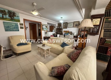 Bestaande bouw - Appartement - Torrevieja
