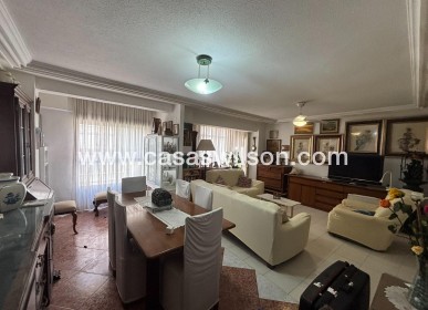 Bestaande bouw - Appartement - Torrevieja