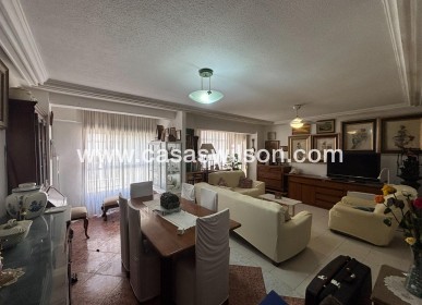 Bestaande bouw - Appartement - Torrevieja