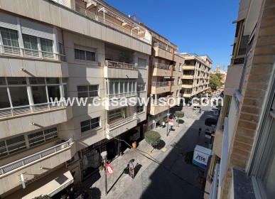 Bestaande bouw - Appartement - Torrevieja