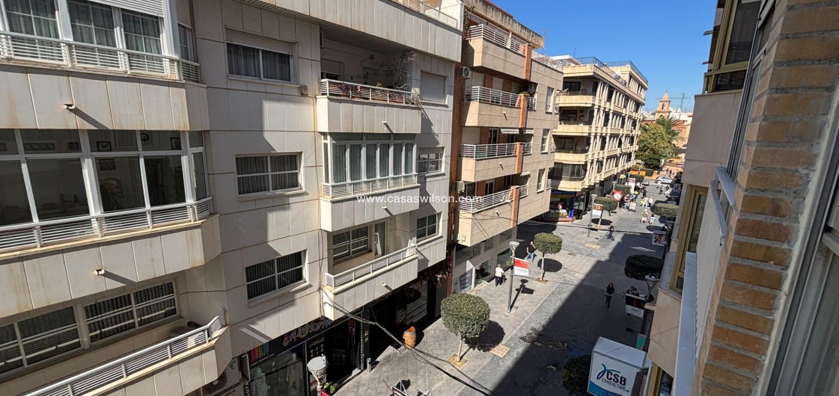 Bestaande bouw - Appartement - Torrevieja