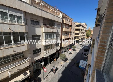 Bestaande bouw - Appartement - Torrevieja