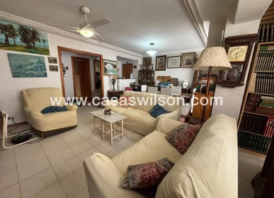 Bestaande bouw - Appartement - Torrevieja