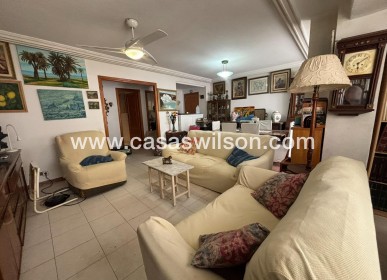 Bestaande bouw - Appartement - Torrevieja