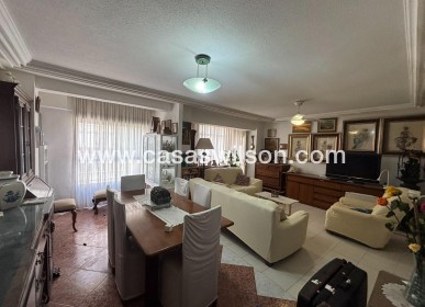 Bestaande bouw - Appartement - Torrevieja
