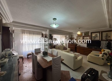 Bestaande bouw - Appartement - Torrevieja