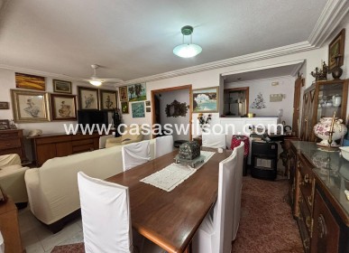 Bestaande bouw - Appartement - Torrevieja