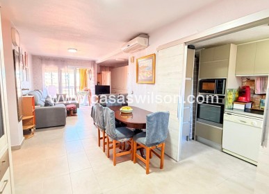 Venta - Apartamento - Torrevieja - Playa de los Naufragos
