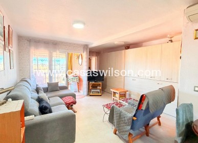 Venta - Apartamento - Torrevieja - Playa de los Naufragos