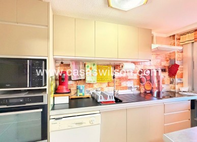 Venta - Apartamento - Torrevieja - Playa de los Naufragos