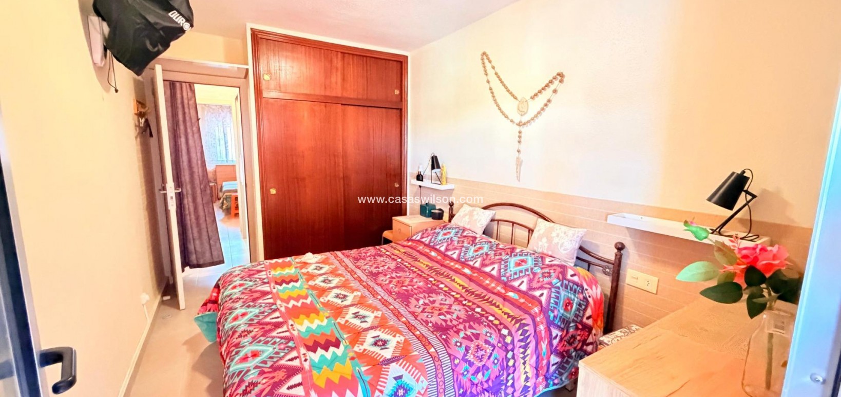 Venta - Apartamento - Torrevieja - Playa de los Naufragos