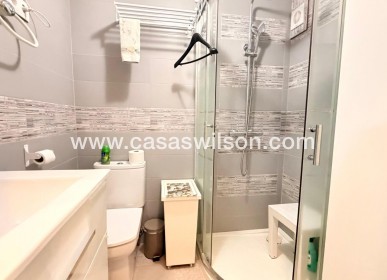 Venta - Apartamento - Torrevieja - Playa de los Naufragos