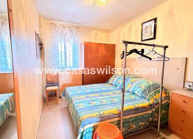 Venta - Apartamento - Torrevieja - Playa de los Naufragos