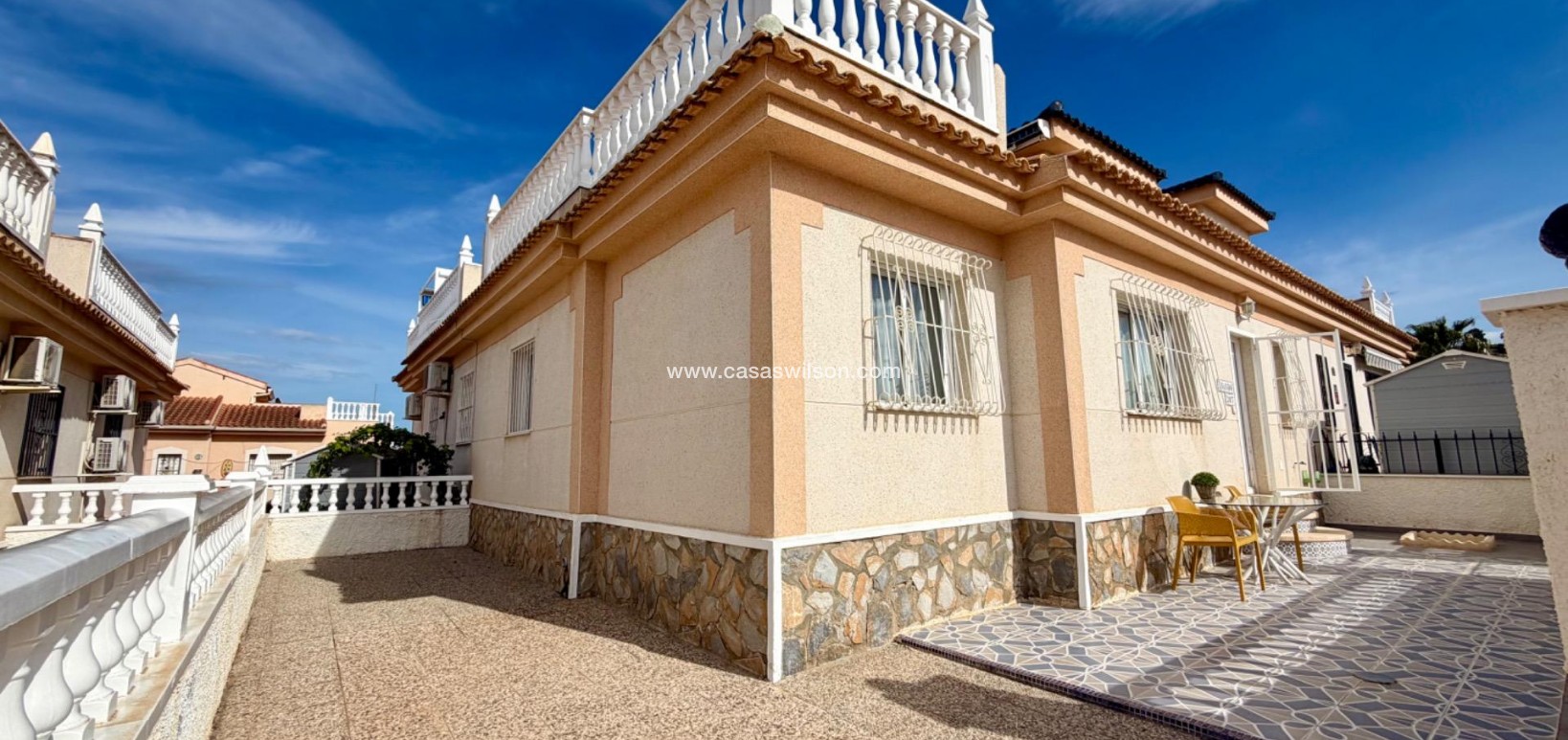 Sale - Townhouse - Rojales - Pueblo