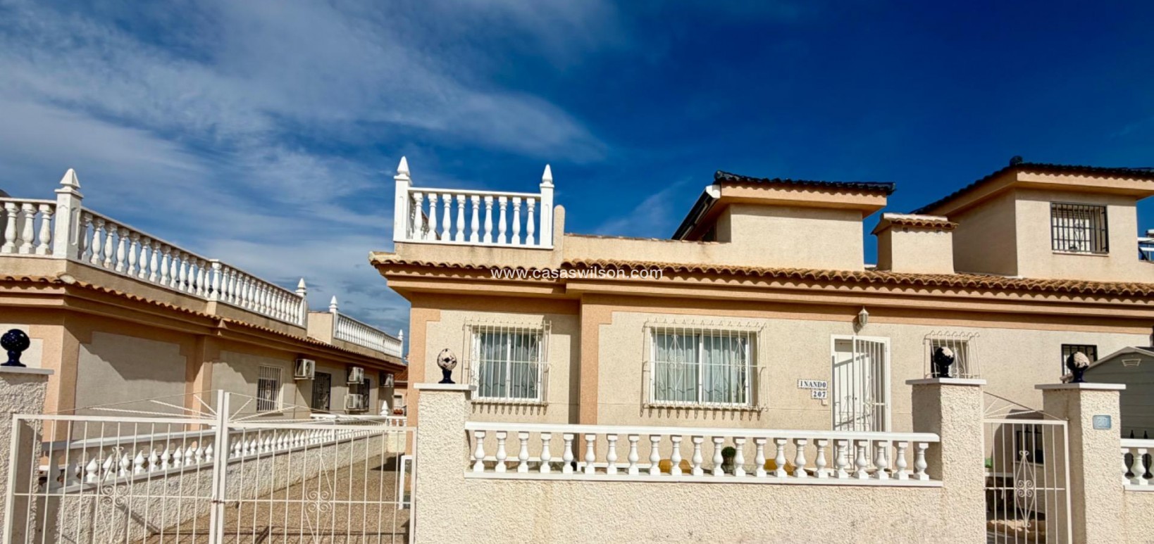 Sale - Townhouse - Rojales - Pueblo